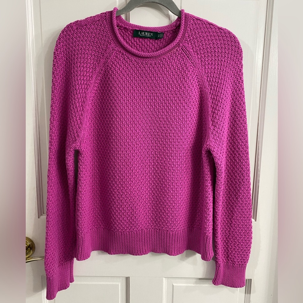 Ralph Lauren sweater